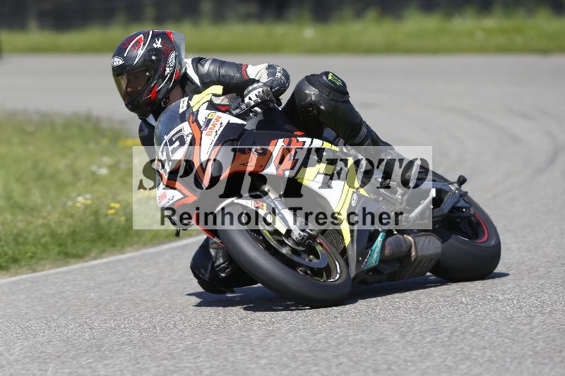 /12 30.04.2025 Speer Racing ADR/Gruppe gelb/175